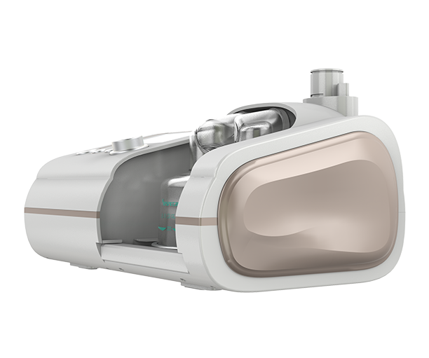 HUMID-BM High Flow Device