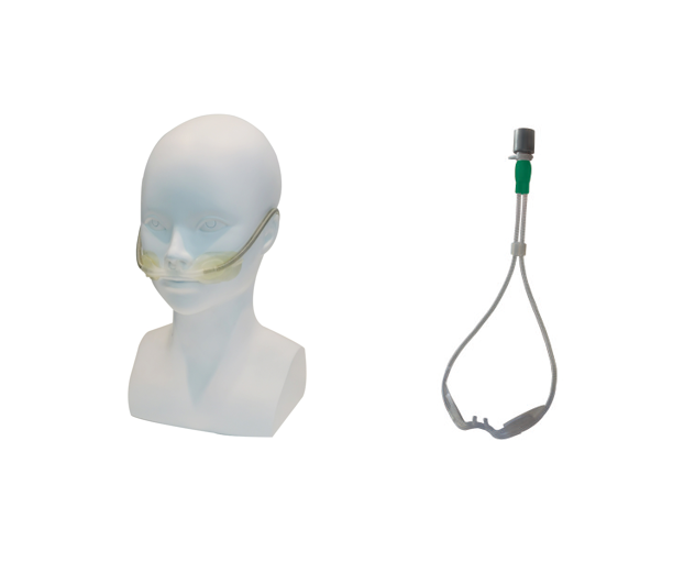 NAC-3  Nasal Cannula